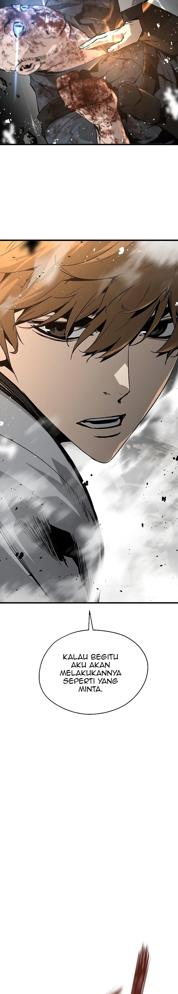 The Breaker Eternal Force