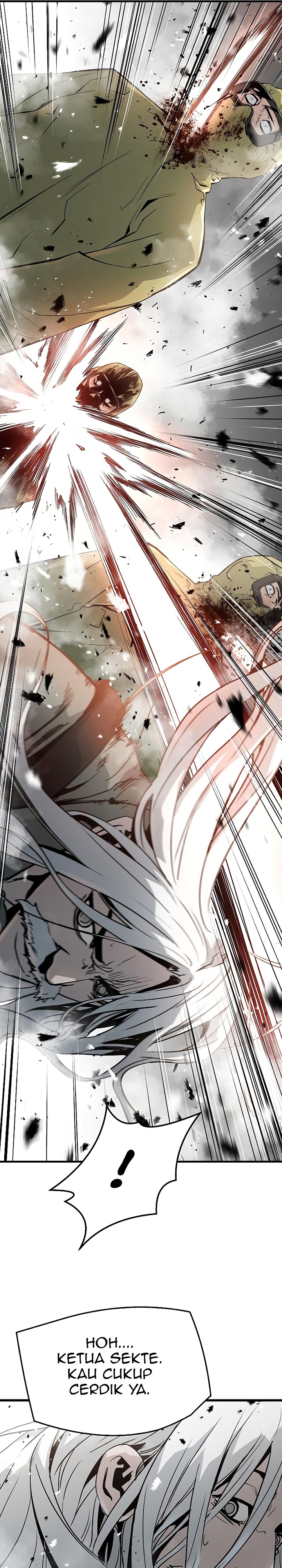 The Breaker Eternal Force