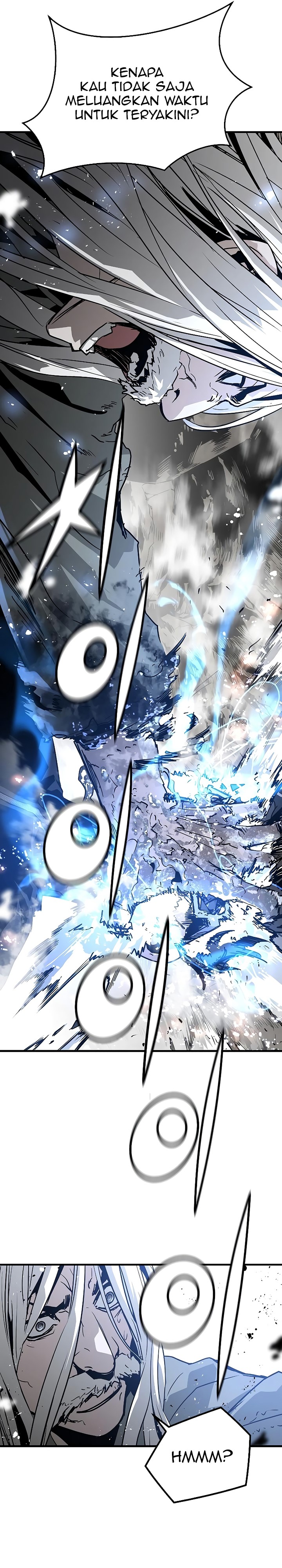 The Breaker Eternal Force
