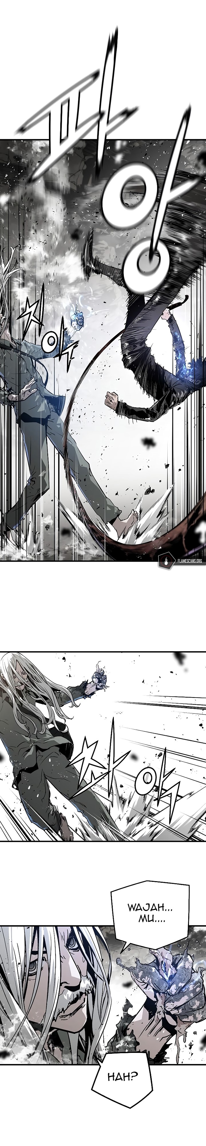 The Breaker Eternal Force