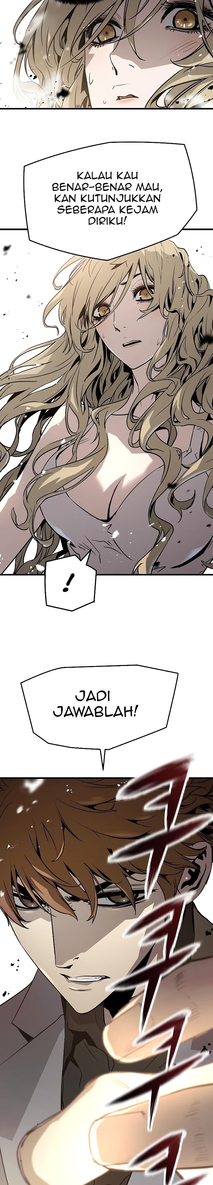 The Breaker Eternal Force