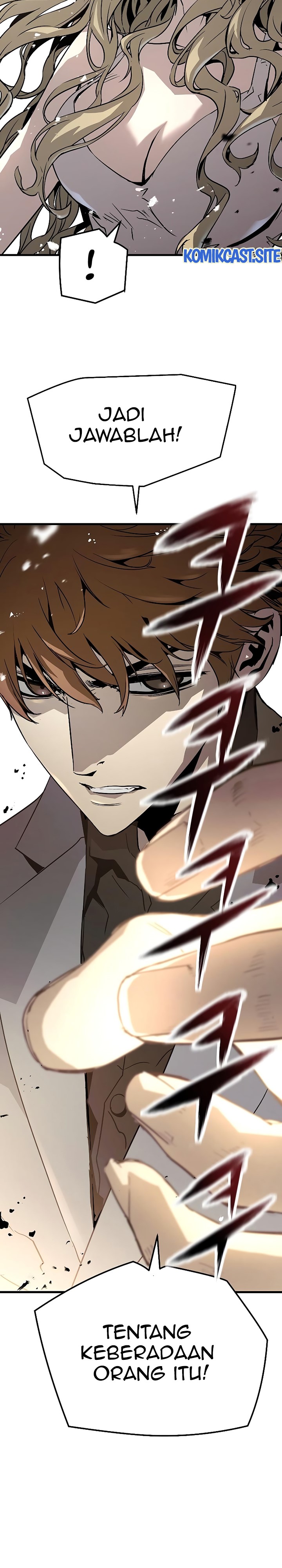 The Breaker Eternal Force