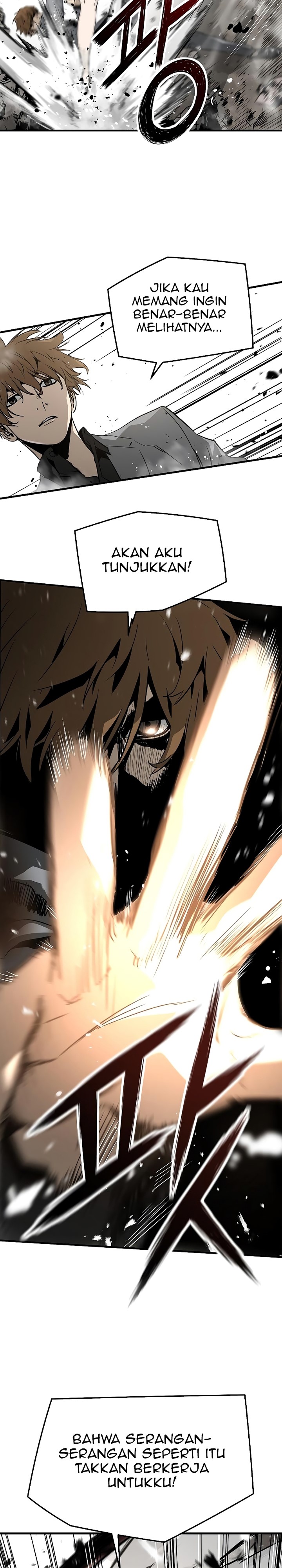 The Breaker Eternal Force