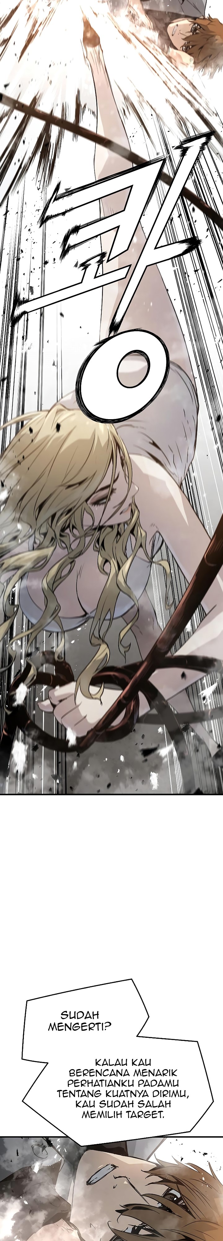 The Breaker Eternal Force