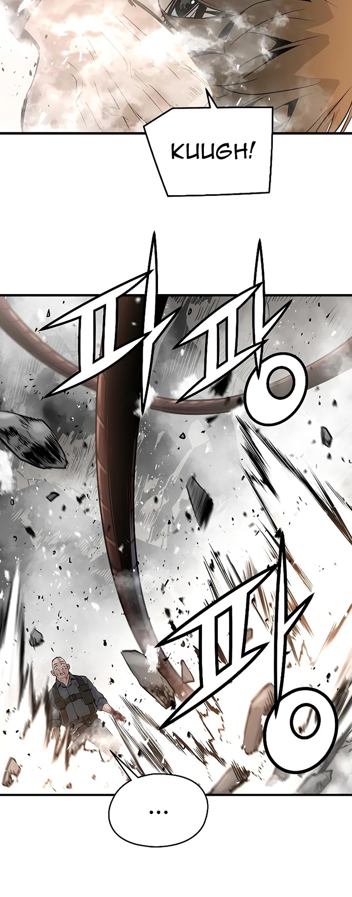 The Breaker Eternal Force