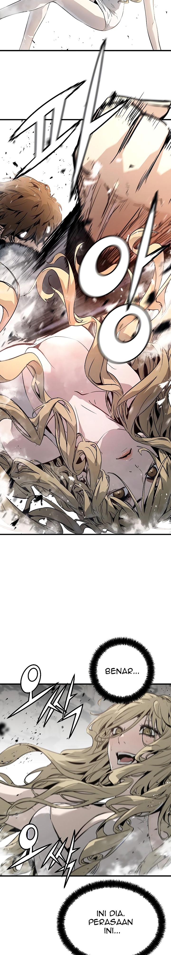 The Breaker Eternal Force