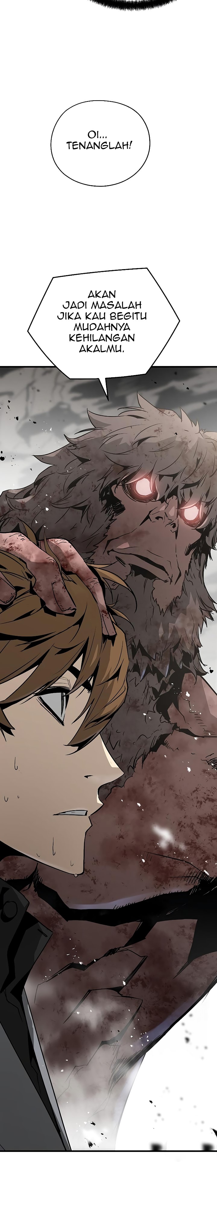 The Breaker Eternal Force