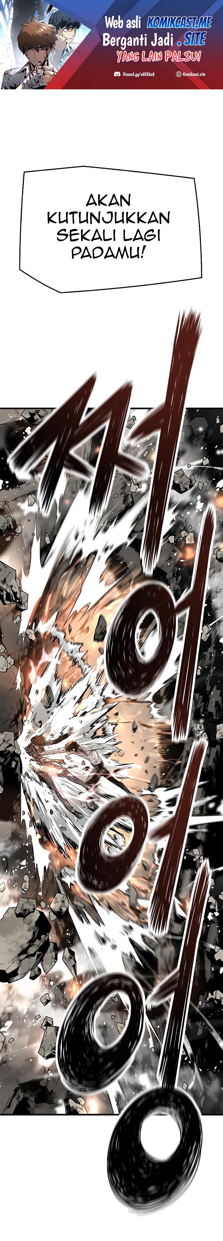 The Breaker Eternal Force