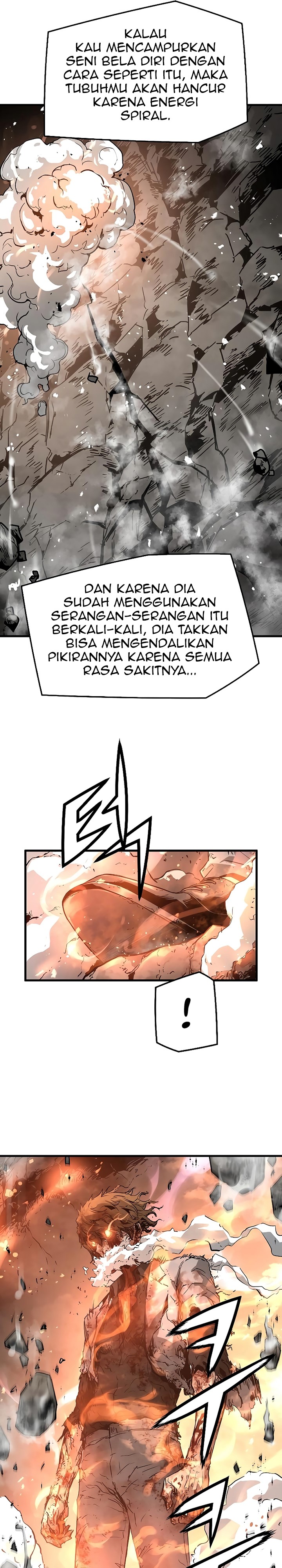 The Breaker Eternal Force