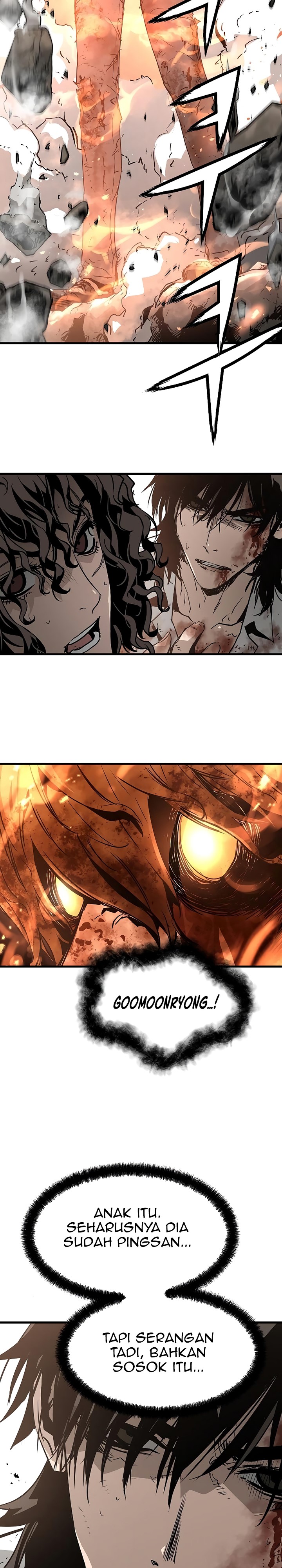 The Breaker Eternal Force