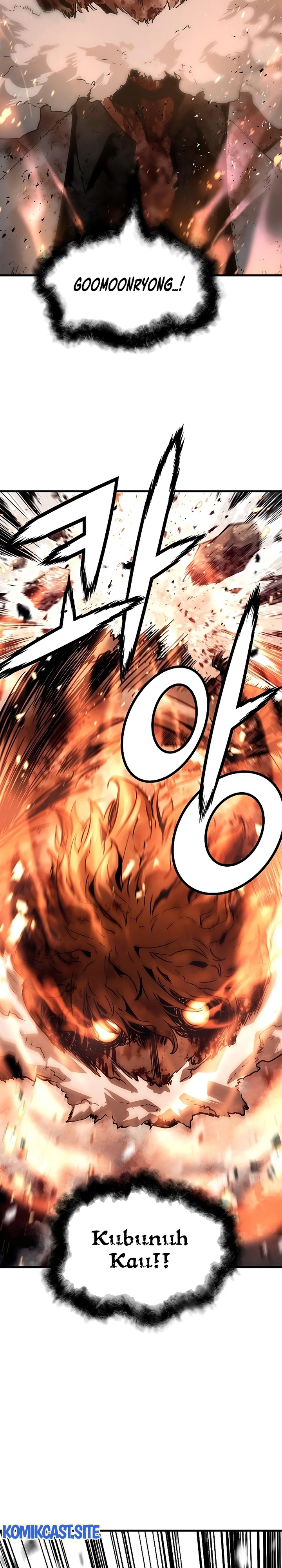 The Breaker Eternal Force
