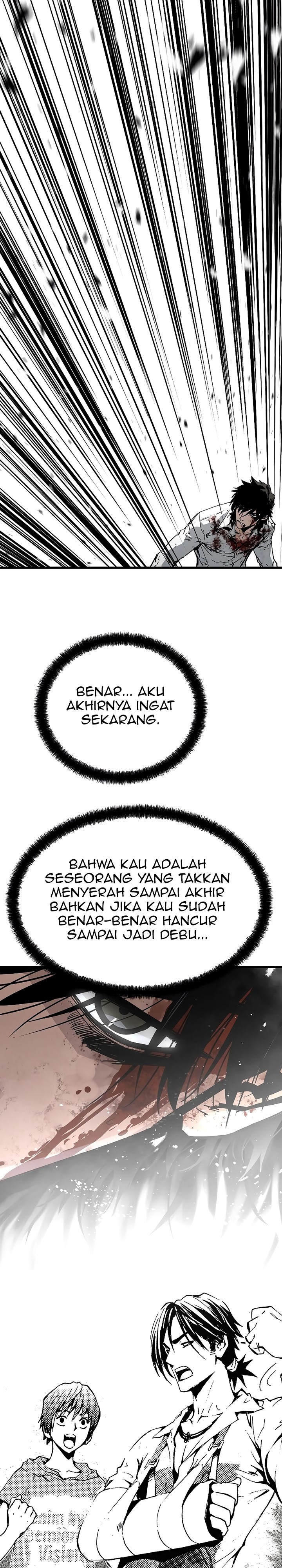 The Breaker Eternal Force