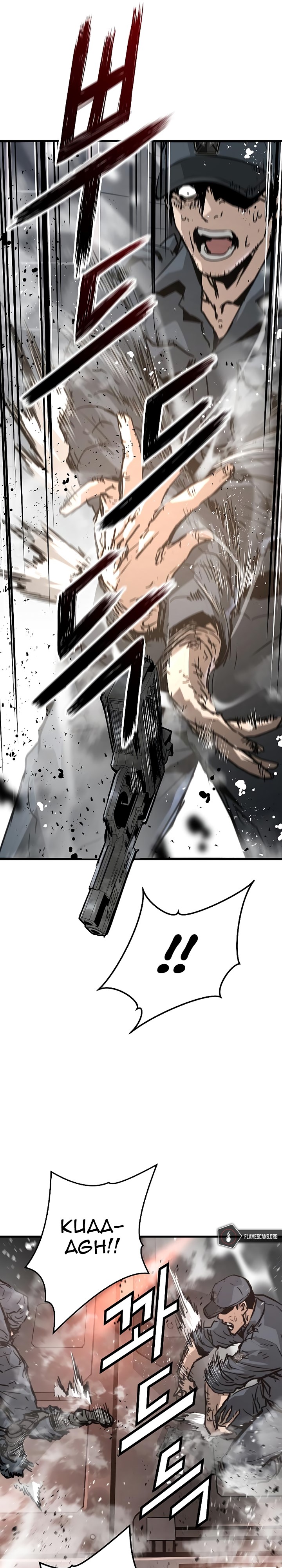 The Breaker Eternal Force