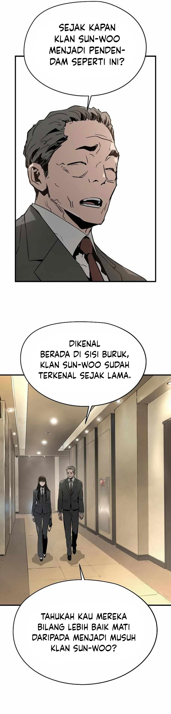 The Breaker Eternal Force