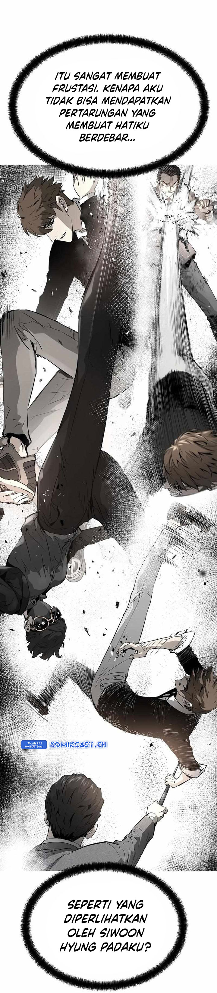 The Breaker Eternal Force