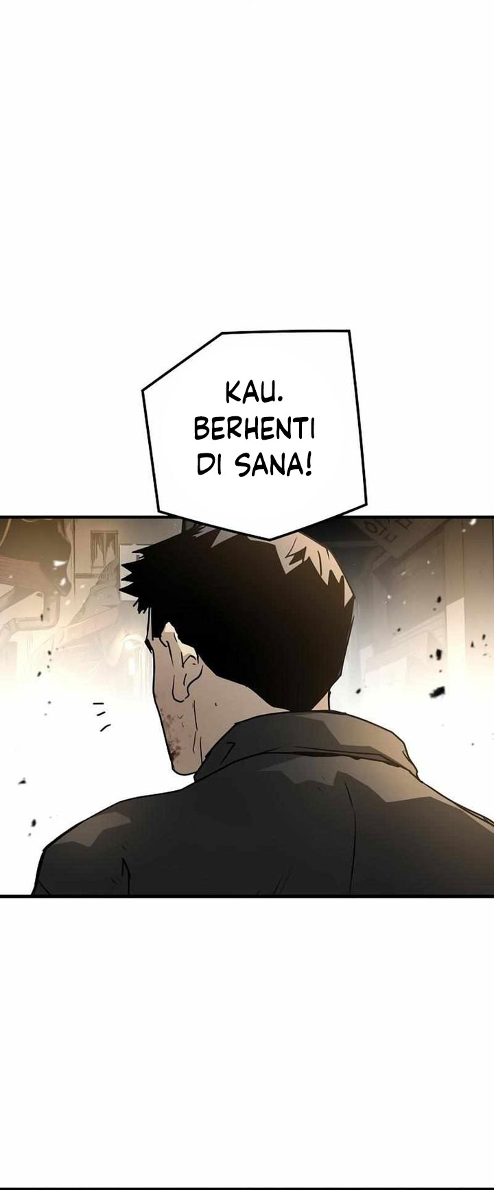 The Breaker Eternal Force