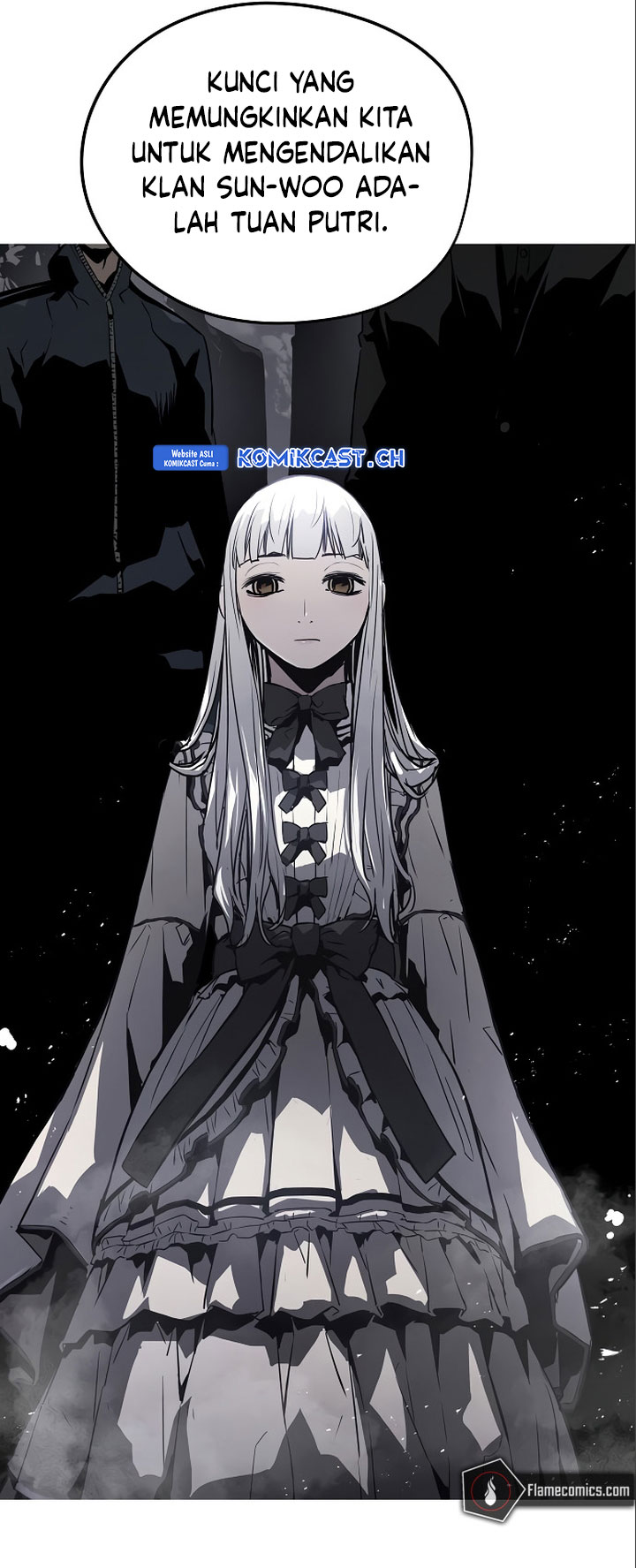 The Breaker Eternal Force