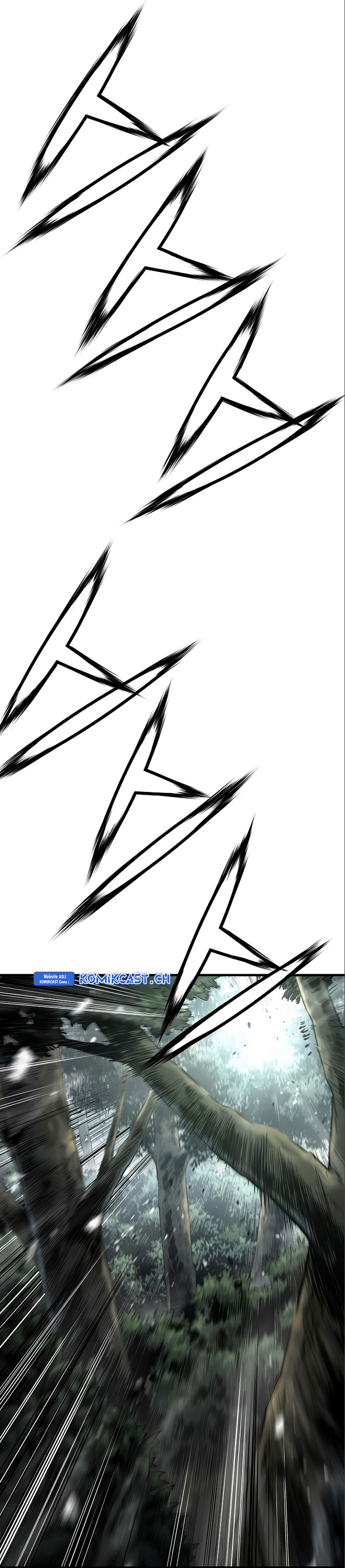The Breaker Eternal Force