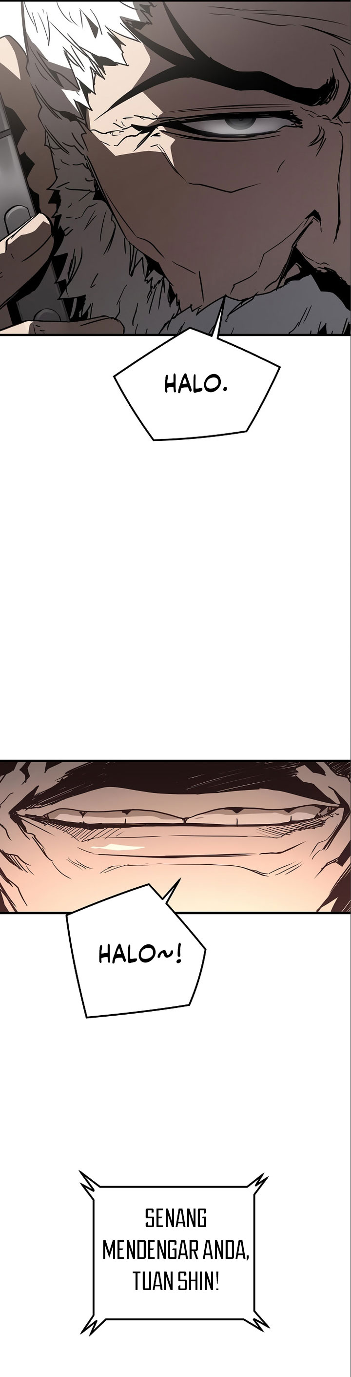 The Breaker Eternal Force