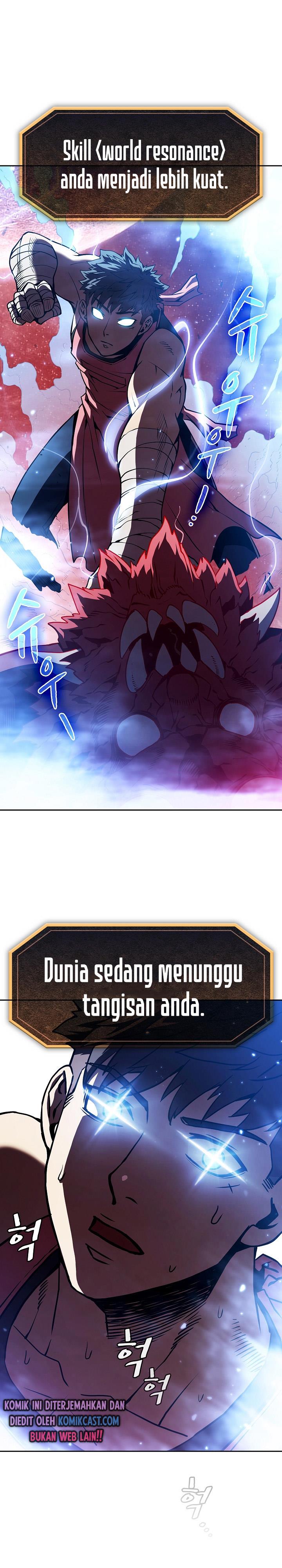 The Constellation that Returned from Hell