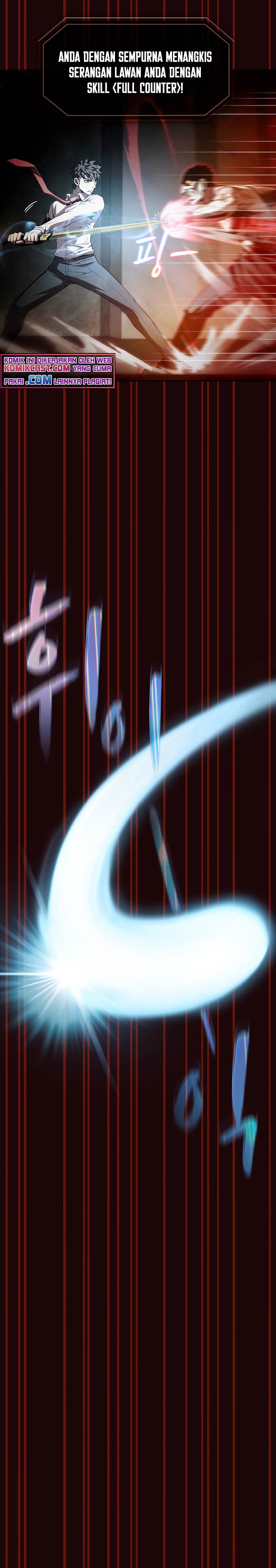 The Constellation that Returned from Hell
