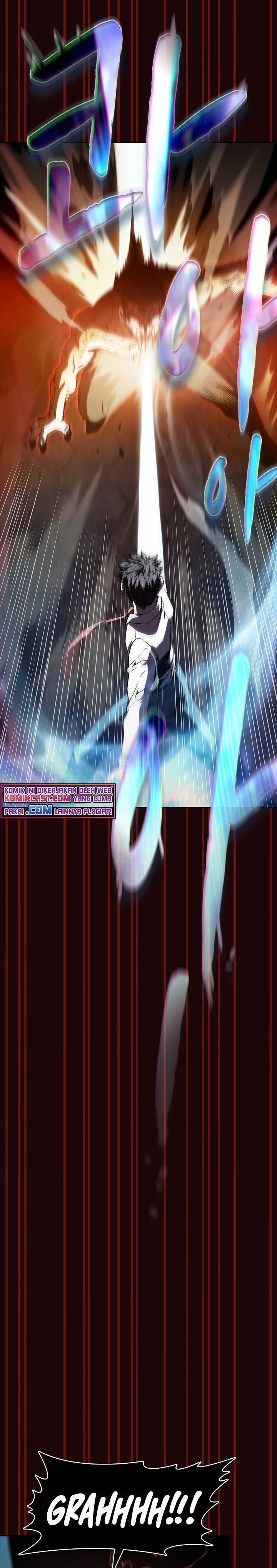 The Constellation that Returned from Hell