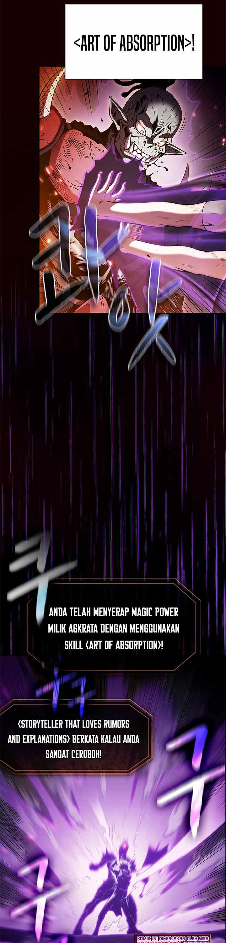 The Constellation that Returned from Hell