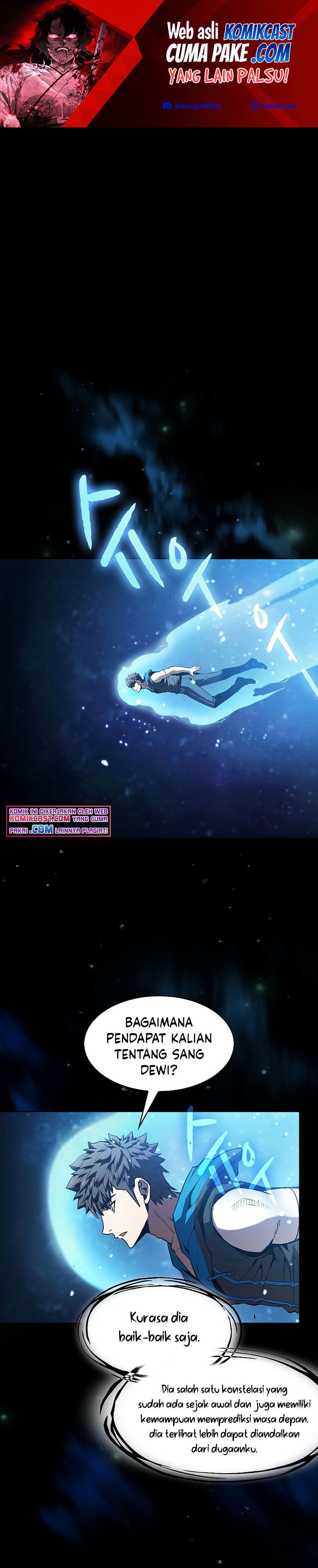 The Constellation that Returned from Hell