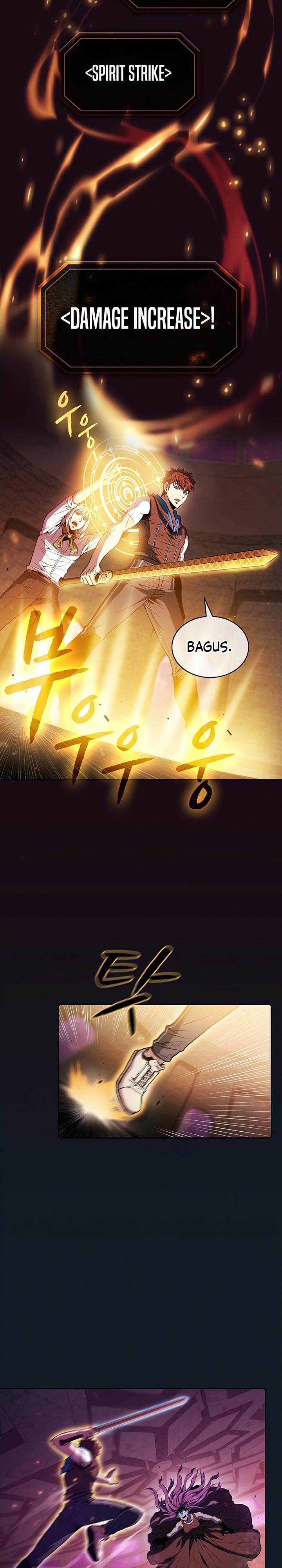 The Constellation that Returned from Hell