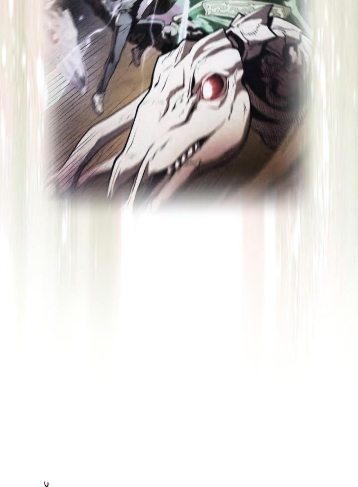The Constellation that Returned from Hell
