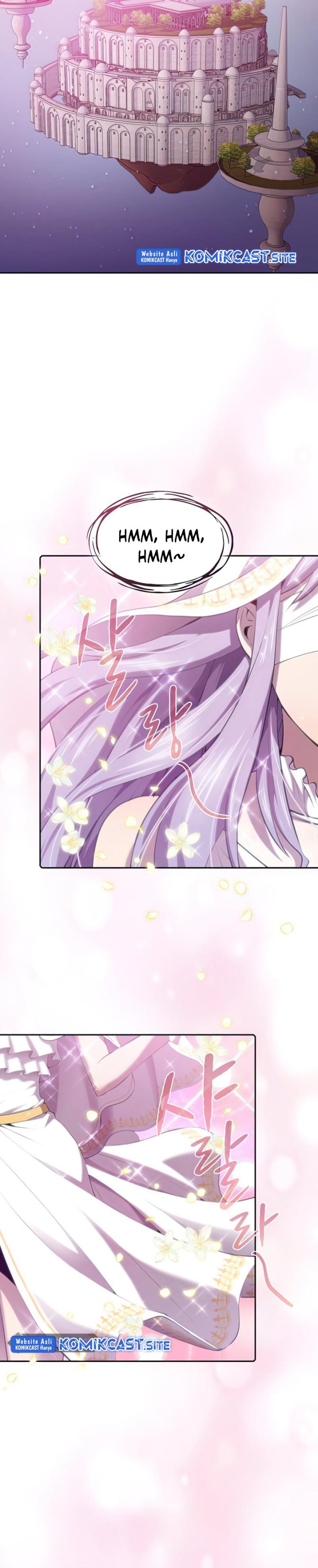 The Constellation that Returned from Hell