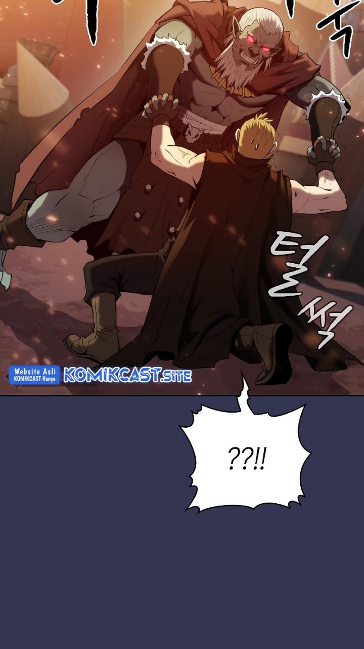 The Constellation that Returned from Hell