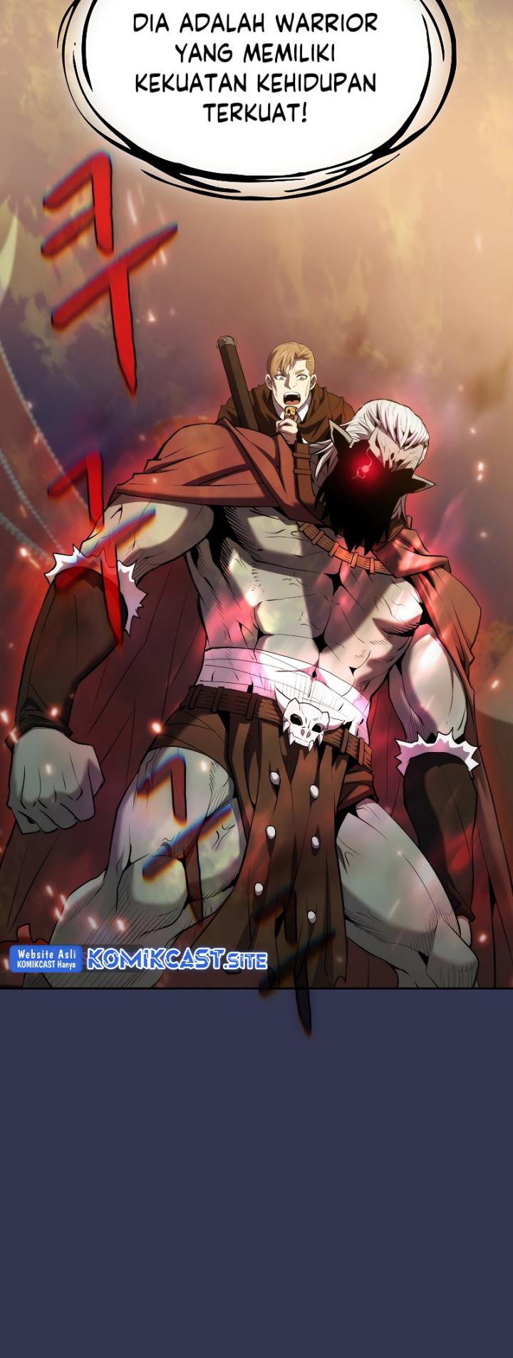 The Constellation that Returned from Hell