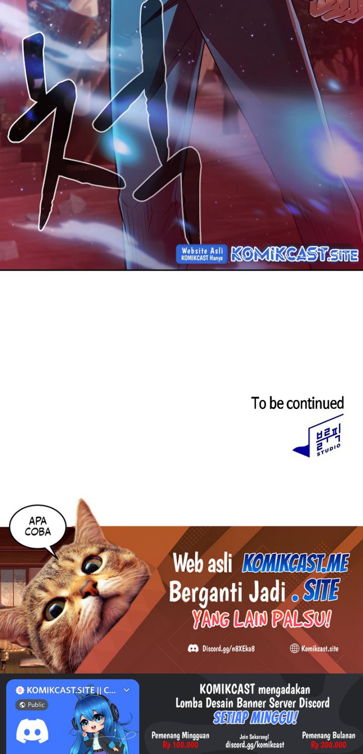 The Constellation that Returned from Hell