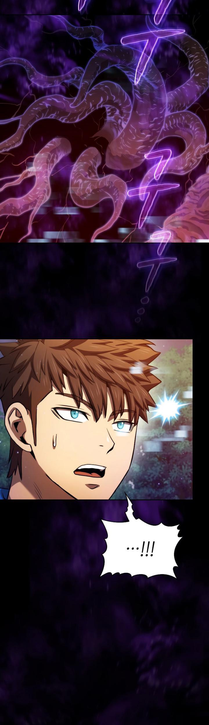 The Constellation that Returned from Hell