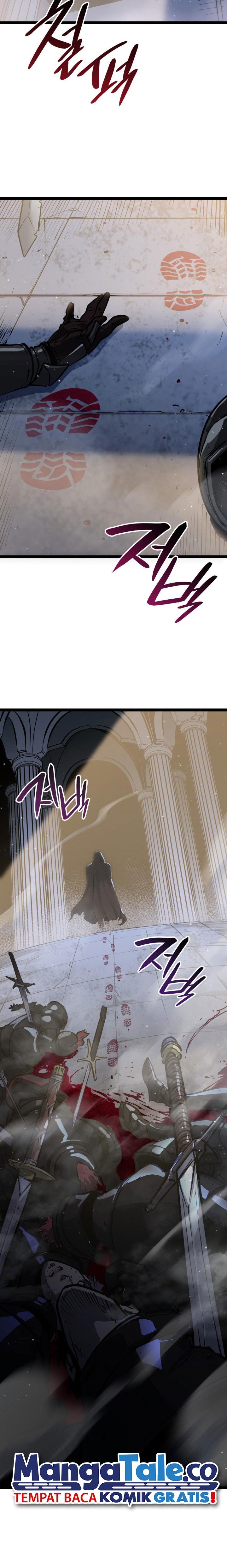 The Count’s Youngest Son Is A Player