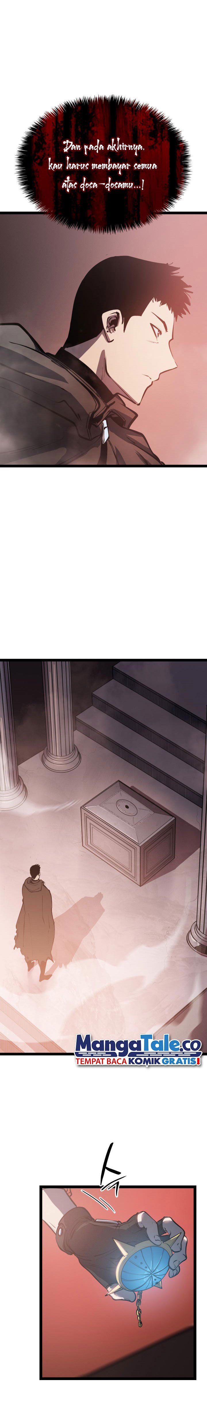 The Count’s Youngest Son Is A Player