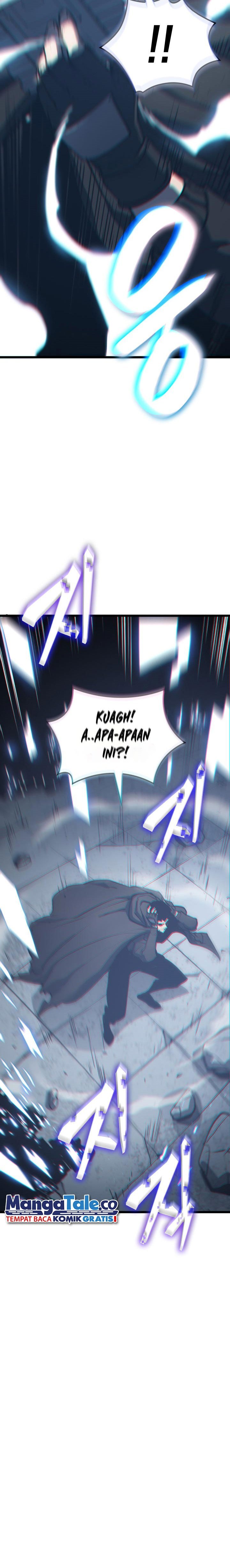The Count’s Youngest Son Is A Player