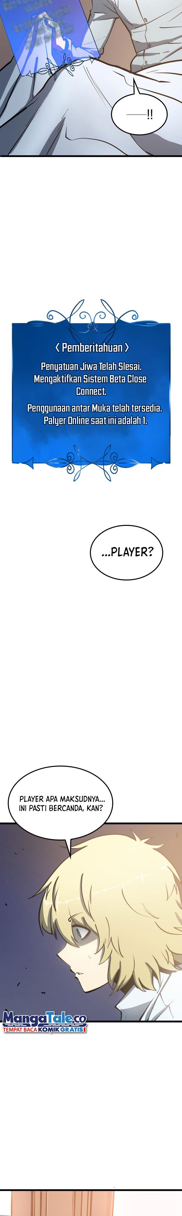 The Count’s Youngest Son Is A Player