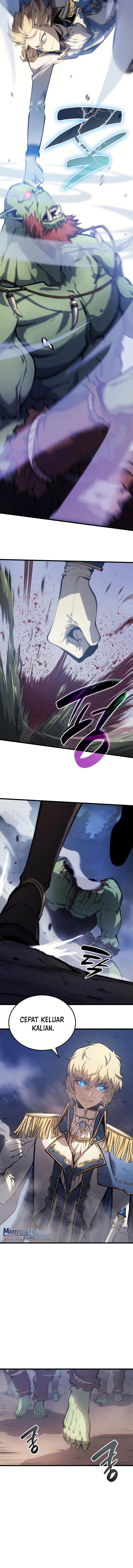 The Count’s Youngest Son Is A Player