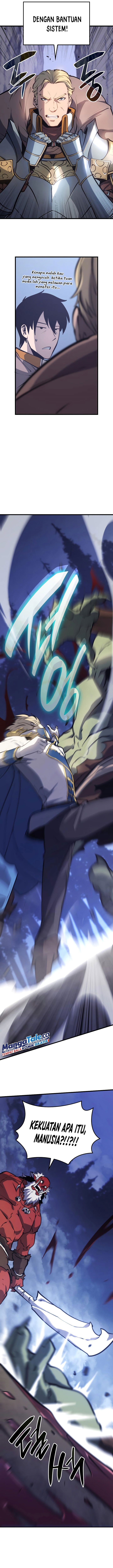 The Count’s Youngest Son Is A Player