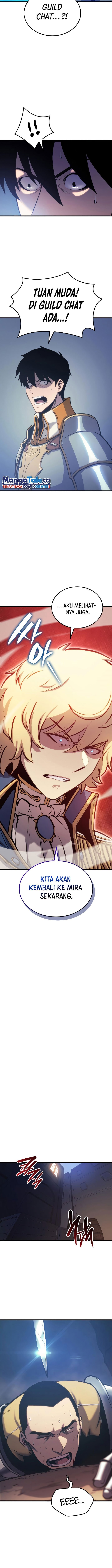 The Count’s Youngest Son Is A Player