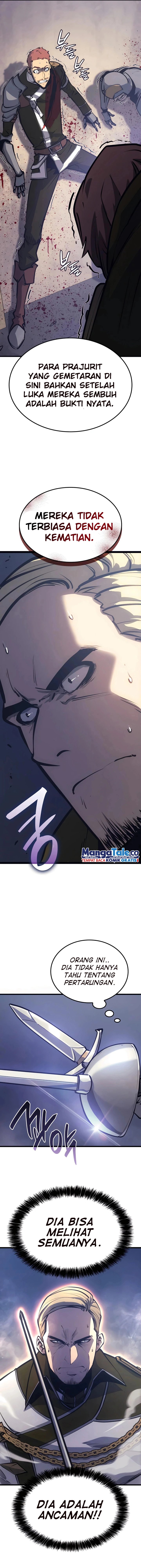 The Count’s Youngest Son Is A Player
