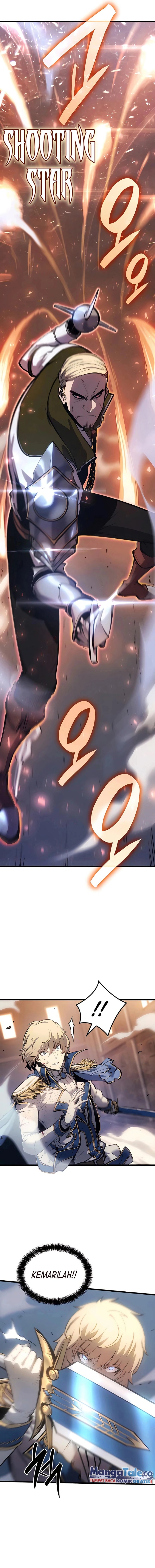 The Count’s Youngest Son Is A Player
