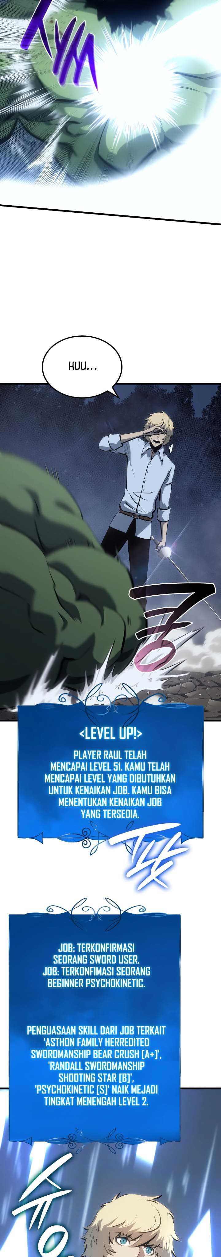 The Count’s Youngest Son Is A Player