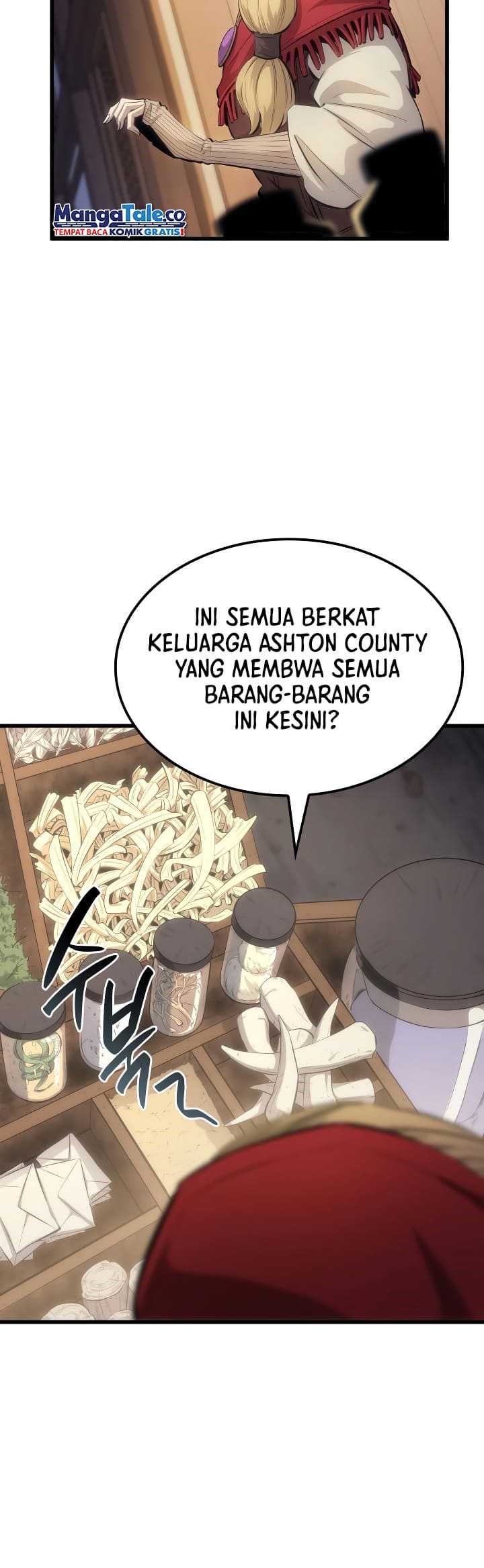 The Count’s Youngest Son Is A Player