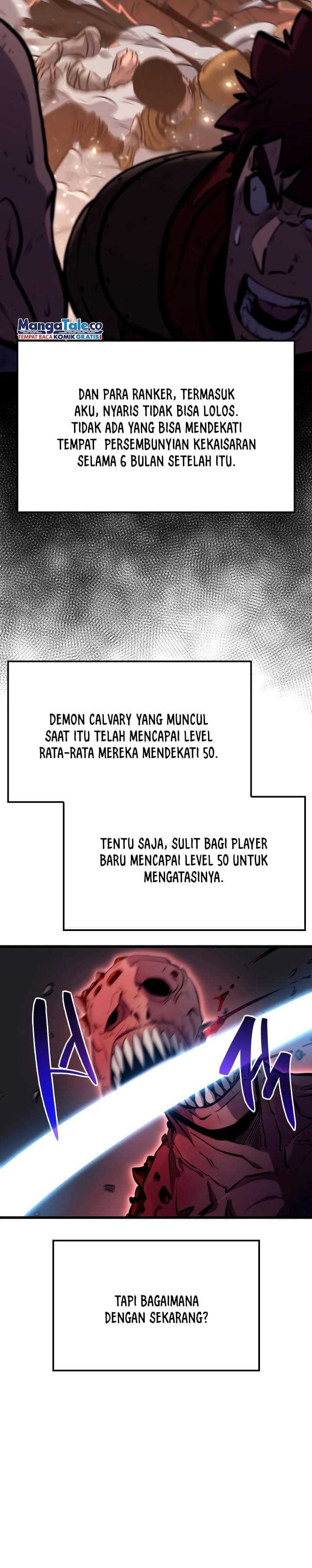 The Count’s Youngest Son Is A Player