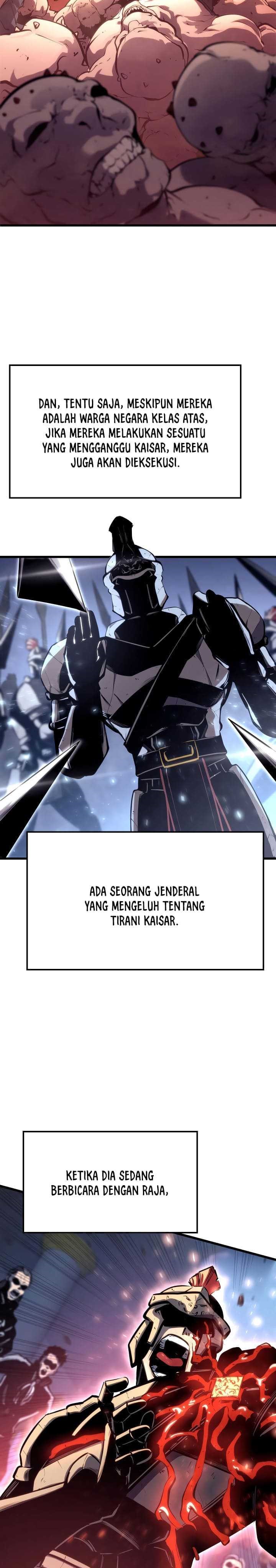 The Count’s Youngest Son Is A Player