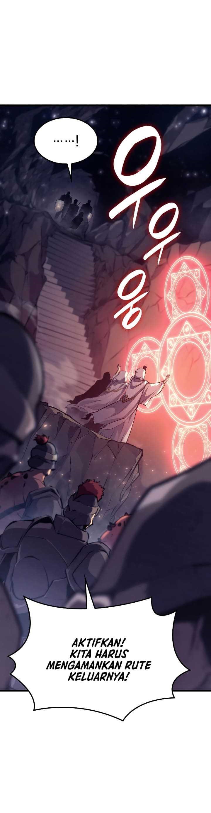 The Count’s Youngest Son Is A Player