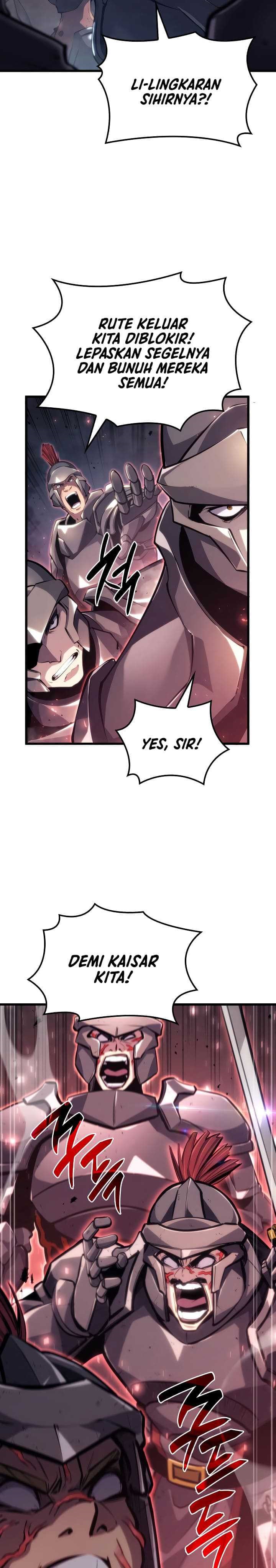 The Count’s Youngest Son Is A Player